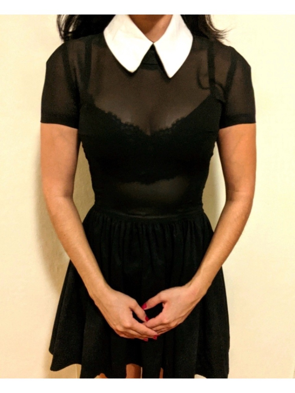 Deandri dress